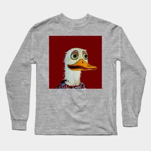 Duck Duck Goose Long Sleeve T-Shirt